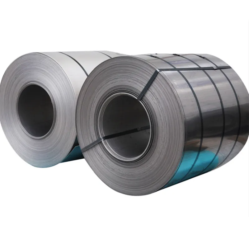 2.75mm-100mm Carbon Steel Mild Steel Coil Carbon Steel Hot Rolled Coil